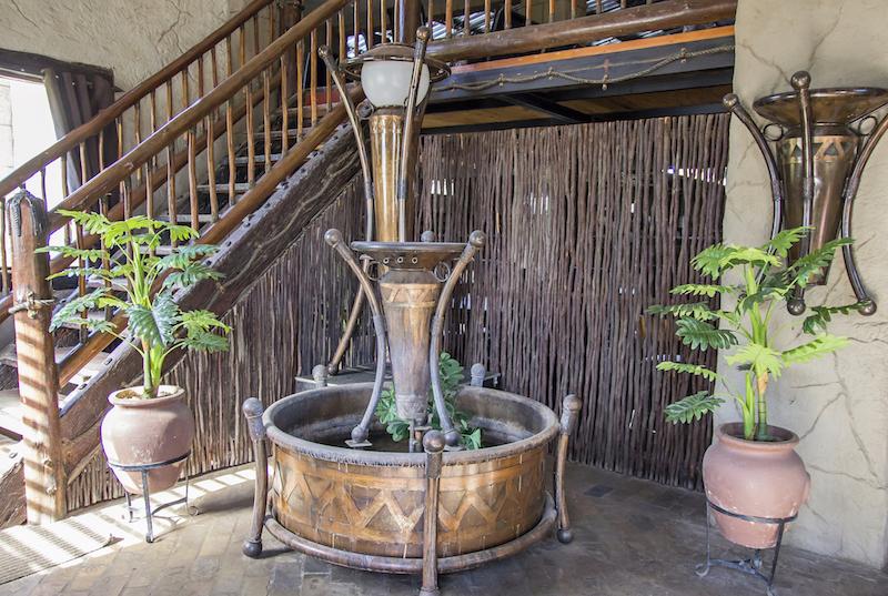 Commercial Property for Sale in Parys Free State